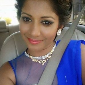 Dilini Hansika Dilini Hansika