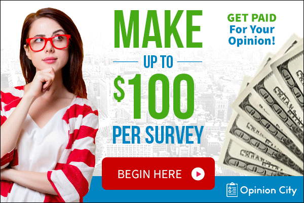 Opinion City