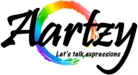Aartzy logo