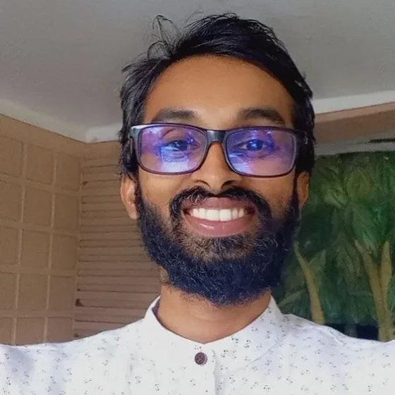 Buddhika Kasun Karunathilaka, SEO and Google Ads specialist, Negombo, Sri Lanka