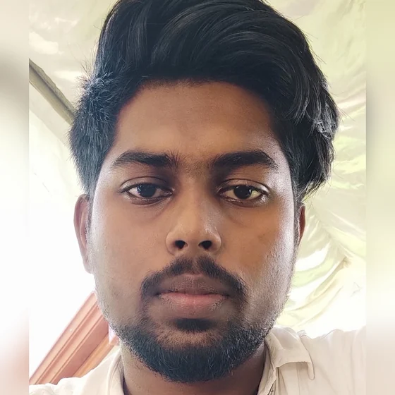 Gihan Kavindu, web developer at WireCabin