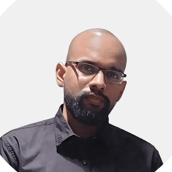 Hemal Samarasekara, web developer and SEO analyst at WireCabin